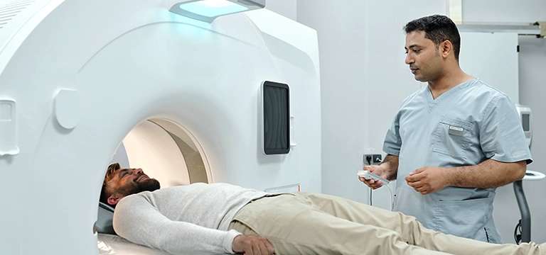 Lumbar Spine MRI: A Comprehensive Guide